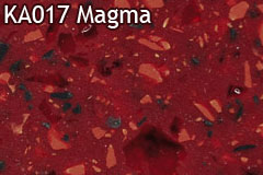 Искусственный камень KA017 Magma